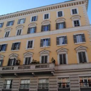 Guest houses in Rome 